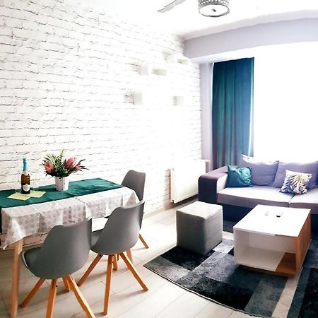 Apartament 2+2 코닌 외부 사진