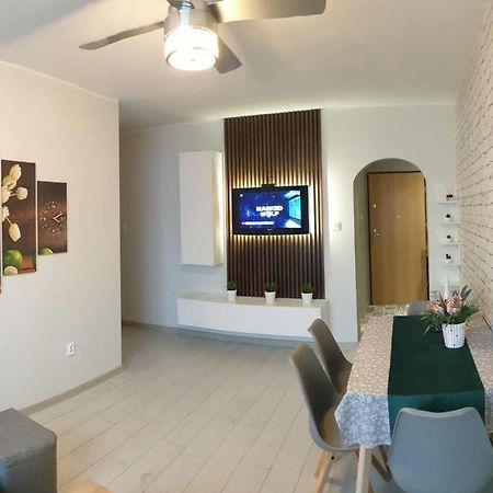 Apartament 2+2 코닌 외부 사진