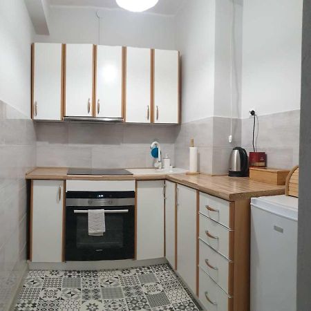 Apartament 2+2 코닌 외부 사진